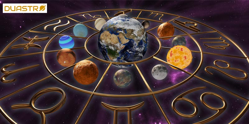 Directional Progressions - Astrological Insights 
